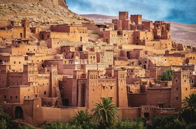 Cheap Packages To Morocco