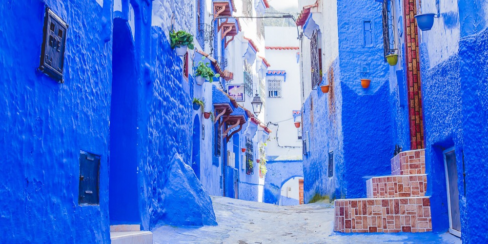 Chefchaouen-best-places-to-visit-in-morocco