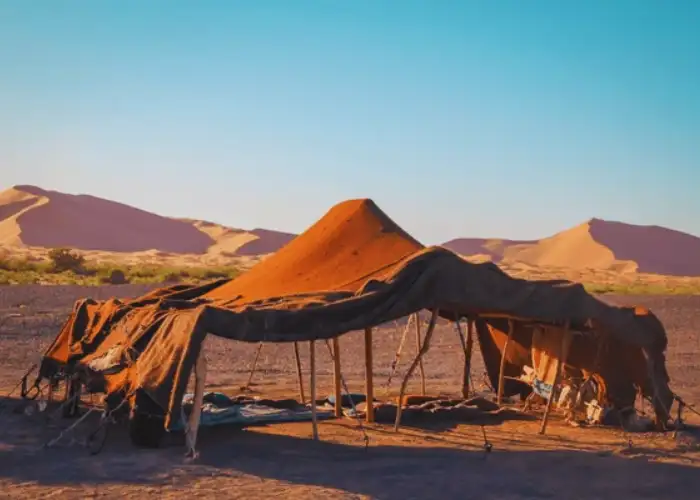 4 Days Marrakech To Fes Desert Tour