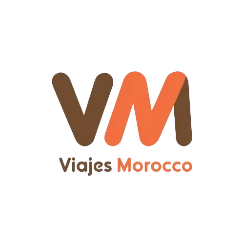 Viajes Morocco logo